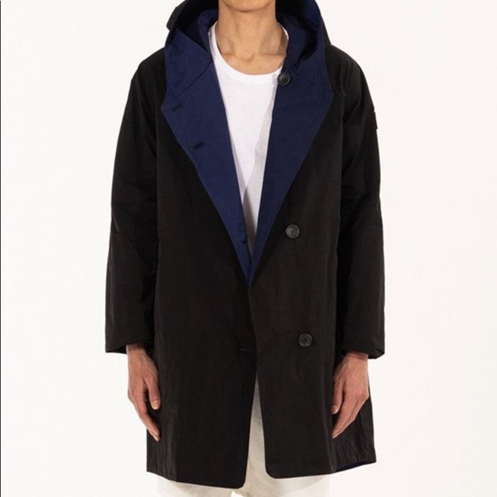 Raincoat - Picture 3 of 3